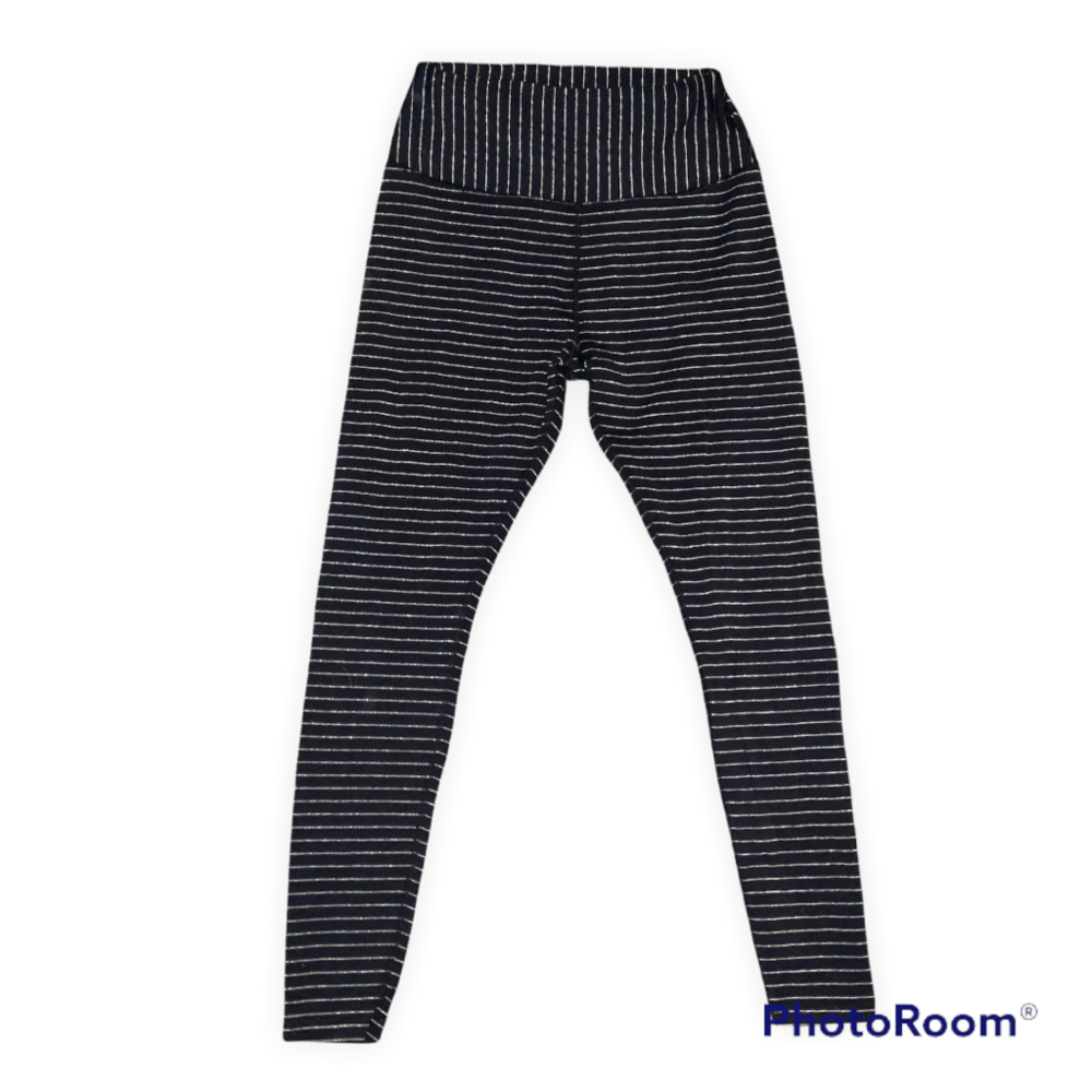 Glider high waist performance leggings